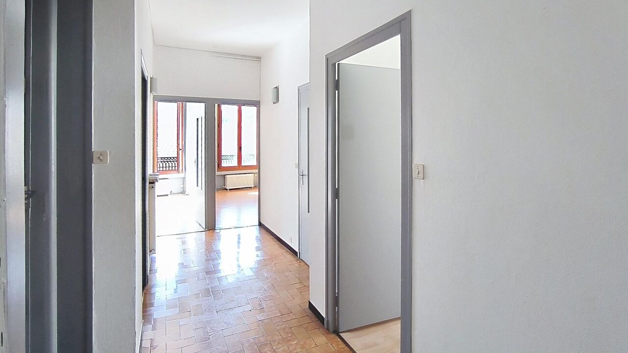 appartement 5 pièces 80 m2 à vendre à Saint-Étienne (42100)