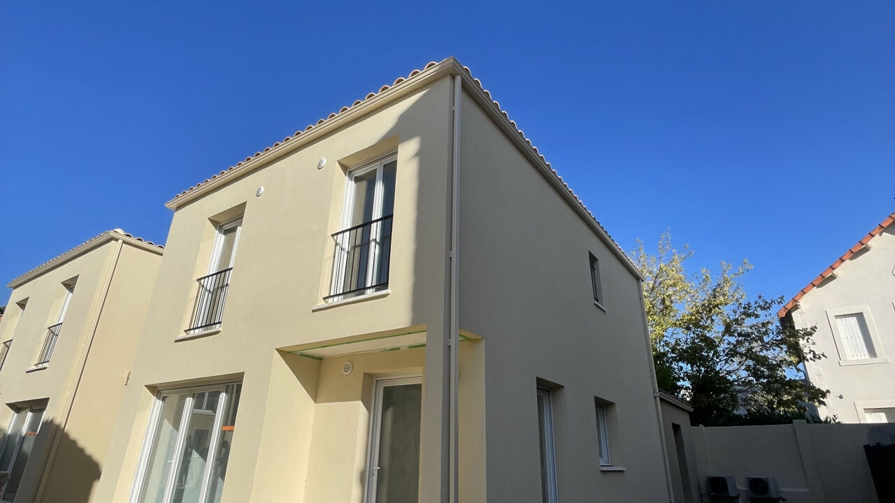 maison 5 pièces 103 m2 à vendre à Salon-de-Provence (13300)