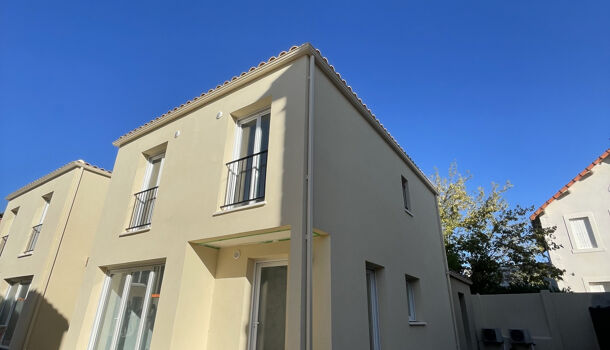 Villa / Maison 5 pièces  à vendre Salon-de-Provence 13300