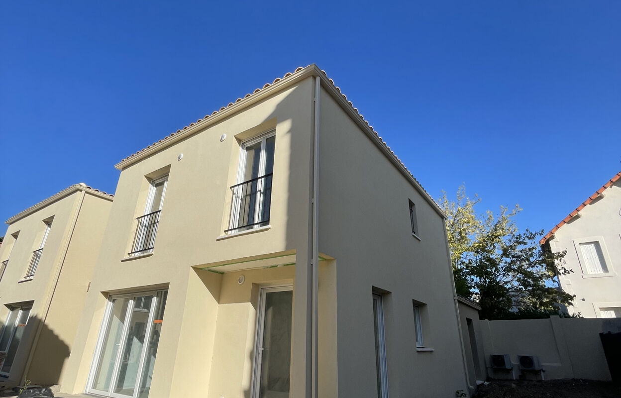 maison 5 pièces 103 m2 à vendre à Salon-de-Provence (13300)