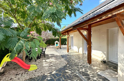 vente maison 239 000 € à proximité de Palmas-d'Aveyron (12310)