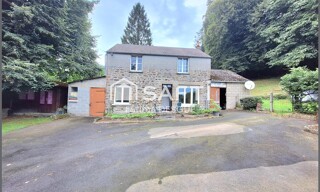 Maison 4 Pièces 84 m² à vendre à Perriers-en-Beauficel (50150)