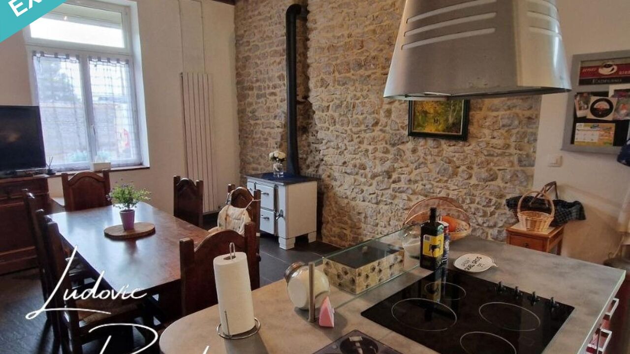 maison 5 pièces 140 m2 à vendre à Angerville (91670)