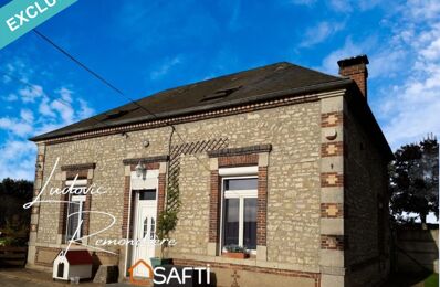 vente maison 217 000 € à proximité de Oinville-Saint-Liphard (28310)