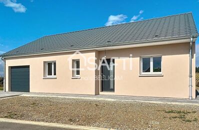 vente maison 349 000 € à proximité de Rumersheim-le-Haut (68740)