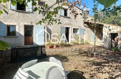 vente maison 329 000 € à proximité de Manosque (04100)