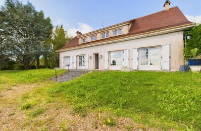 vente maison 189 000 € à proximité de Le Controis-en-Sologne (41700)