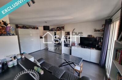 vente appartement 225 000 € à proximité de Mougins (06250)