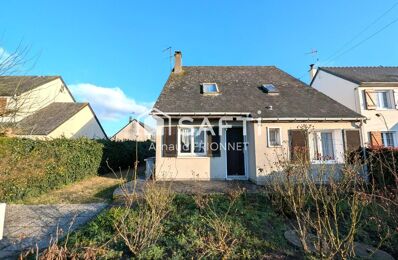 vente maison 159 900 € à proximité de Baugé (49150)