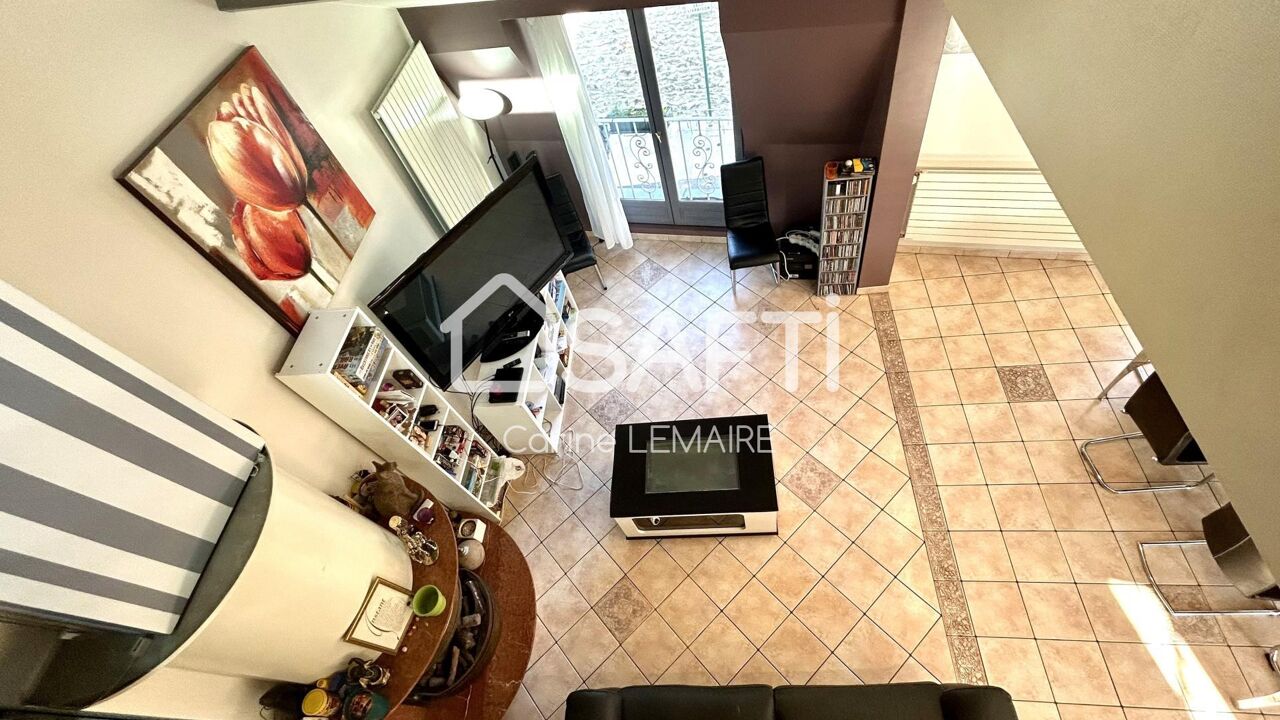 appartement 4 pièces 145 m2 à vendre à Verrières-le-Buisson (91370)