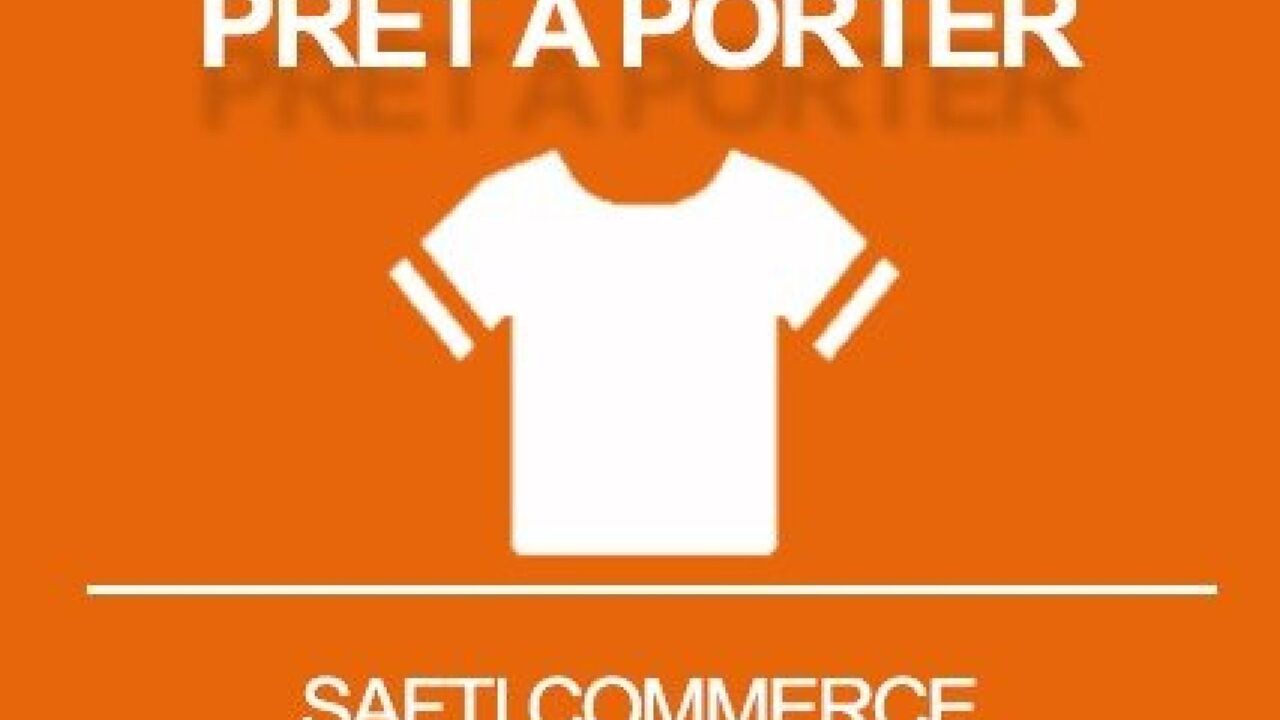 commerce  pièces 170 m2 à vendre à Redon (35600)