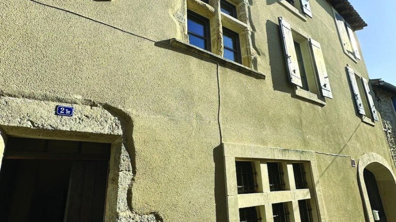 maison 7 pièces 135 m2 à vendre à Montfrin (30490)