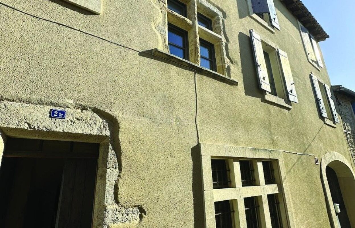 maison 7 pièces 135 m2 à vendre à Montfrin (30490)