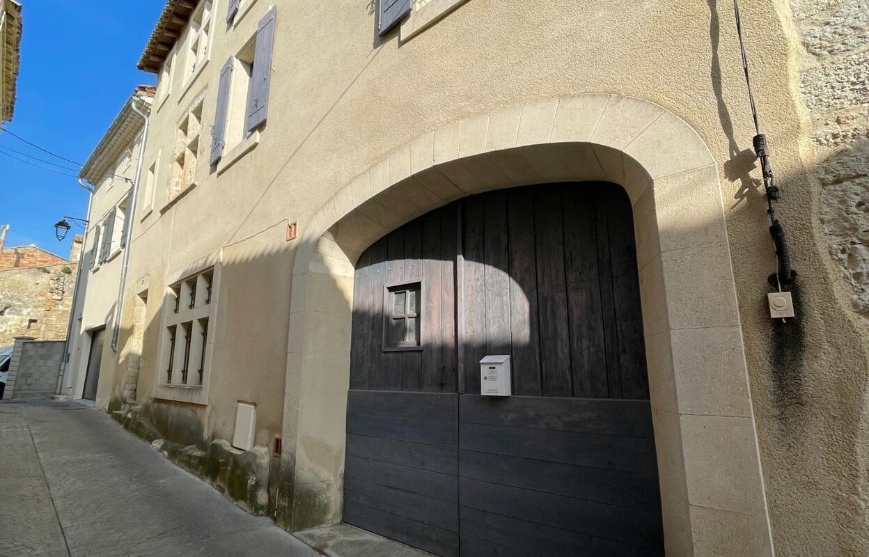 maison 7 pièces 135 m2 à vendre à Montfrin (30490)