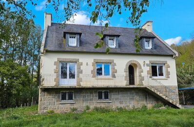 vente maison 159 900 € à proximité de Garlan (29610)