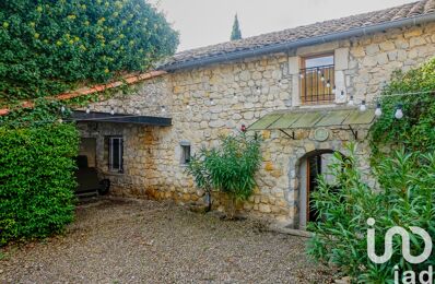 vente maison 205 000 € à proximité de Alba-la-Romaine (07400)