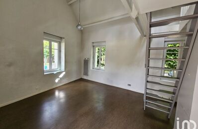 location appartement 765 € CC /mois à proximité de Paray-Vieille-Poste (91550)