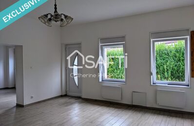 vente maison 137 000 € à proximité de Bousies (59222)