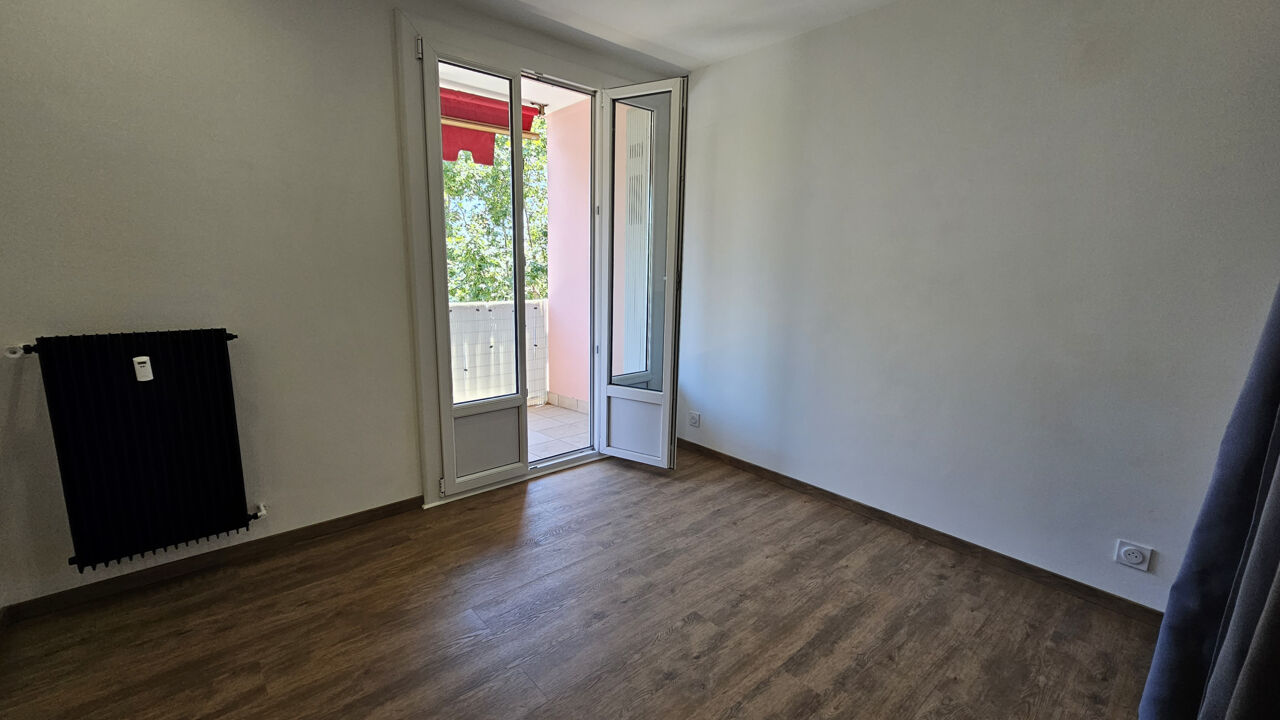 appartement 2 pièces 47 m2 à vendre à Grasse (06130)