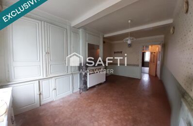 vente maison 49 500 € à proximité de Villécloye (55600)