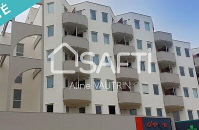 vente appartement 105 000 € à proximité de Couchey (21160)