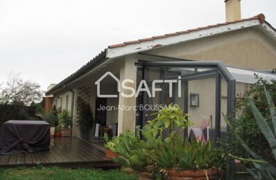 vente maison 540 000 € à proximité de Fontaines-Saint-Martin (69270)