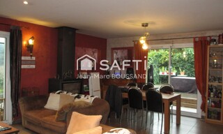 Maison 4 Pièces 111 m² à vendre à Chasselay (69380)