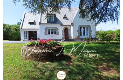 vente maison 217 000 € à proximité de La Roche-Maurice (29800)