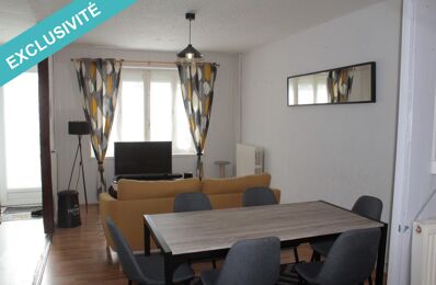 vente maison 99 000 € à proximité de Consac (17150)