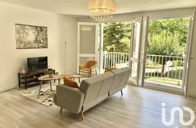 vente appartement 340 000 € à proximité de Montigny-le-Bretonneux (78180)