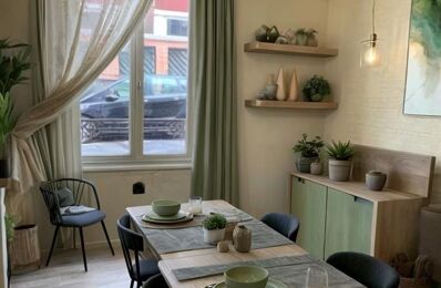 vente appartement 160 000 € à proximité de Paris 7 (75007)