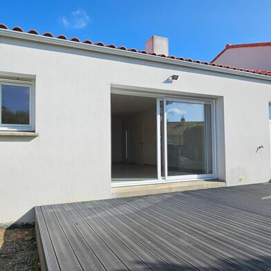 Maison 3 pièces 76 m²