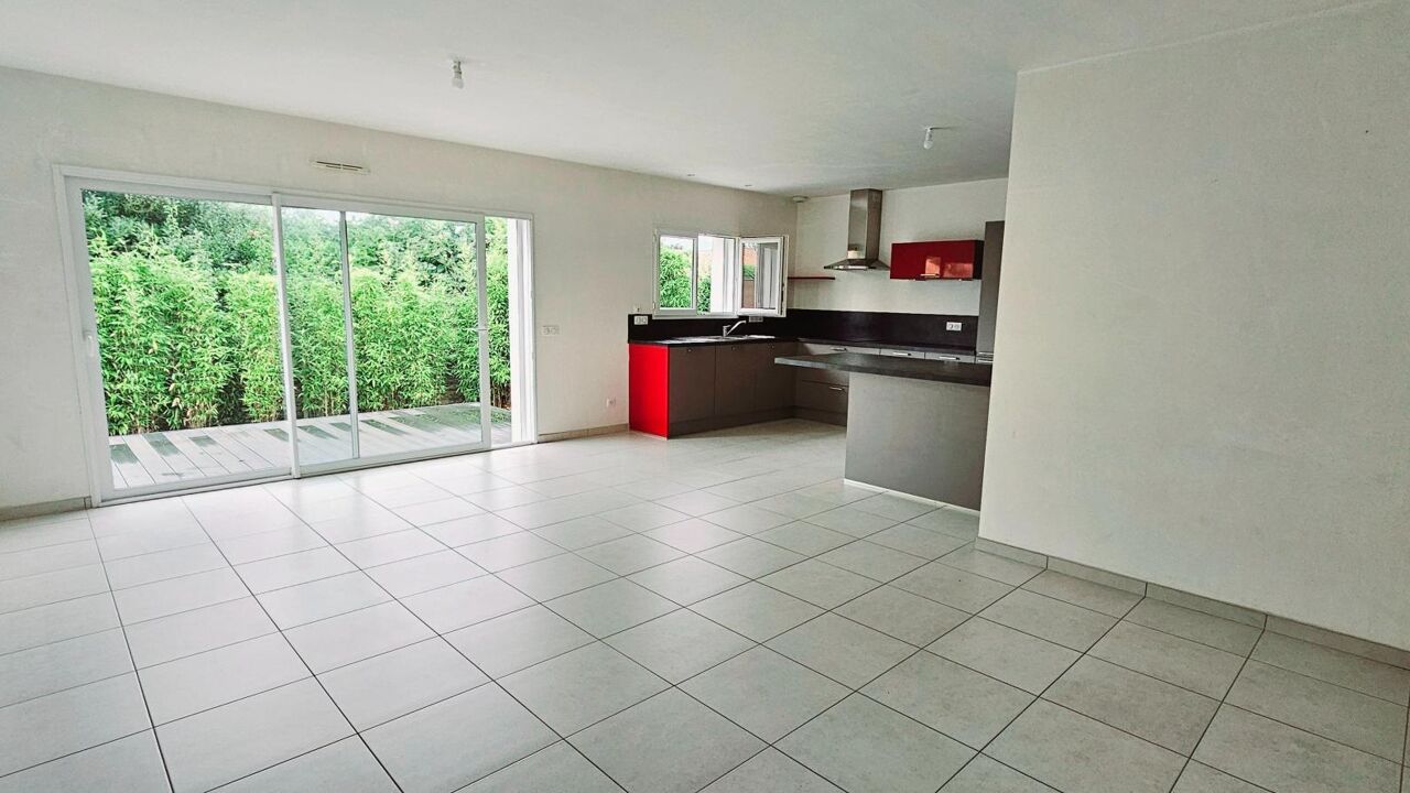 maison 3 pièces 76 m2 à vendre à Les Sables-d'Olonne (85100)