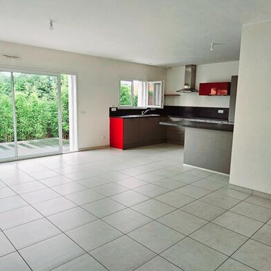 Maison 3 pièces 76 m²