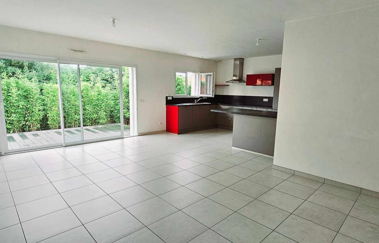 maison 3 pièces 76 m2 à vendre à Les Sables-d'Olonne (85100)