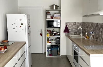 vente appartement 161 000 € à proximité de Comps (30300)