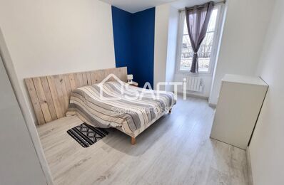 vente appartement 140 000 € à proximité de Maincy (77950)