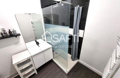 vente appartement 135 000 € à proximité de Avon (77210)