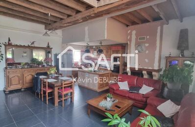 vente maison 199 900 € à proximité de Luzillé (37150)