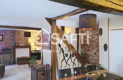 vente maison 180 000 € à proximité de Rœulx (59172)