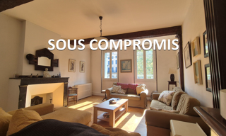 Maison 5 Pièces 180 m² à vendre à Castelnaudary (11400)