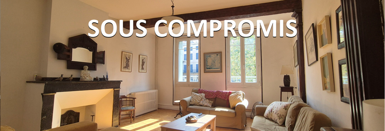 Maison 5 Pièces 180 m² à vendre à Castelnaudary (11400)