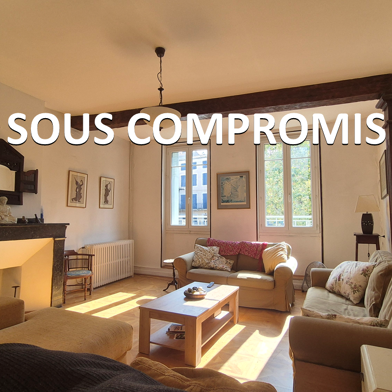Maison 5 pièces 117700 €