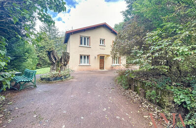 vente maison 395 000 € à proximité de Chasselay (69380)