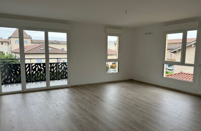 location appartement 840 € CC /mois à proximité de Pouilly-le-Monial (69400)