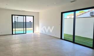 Maison 5 Pièces 101 m² à vendre à Uzès (30700)