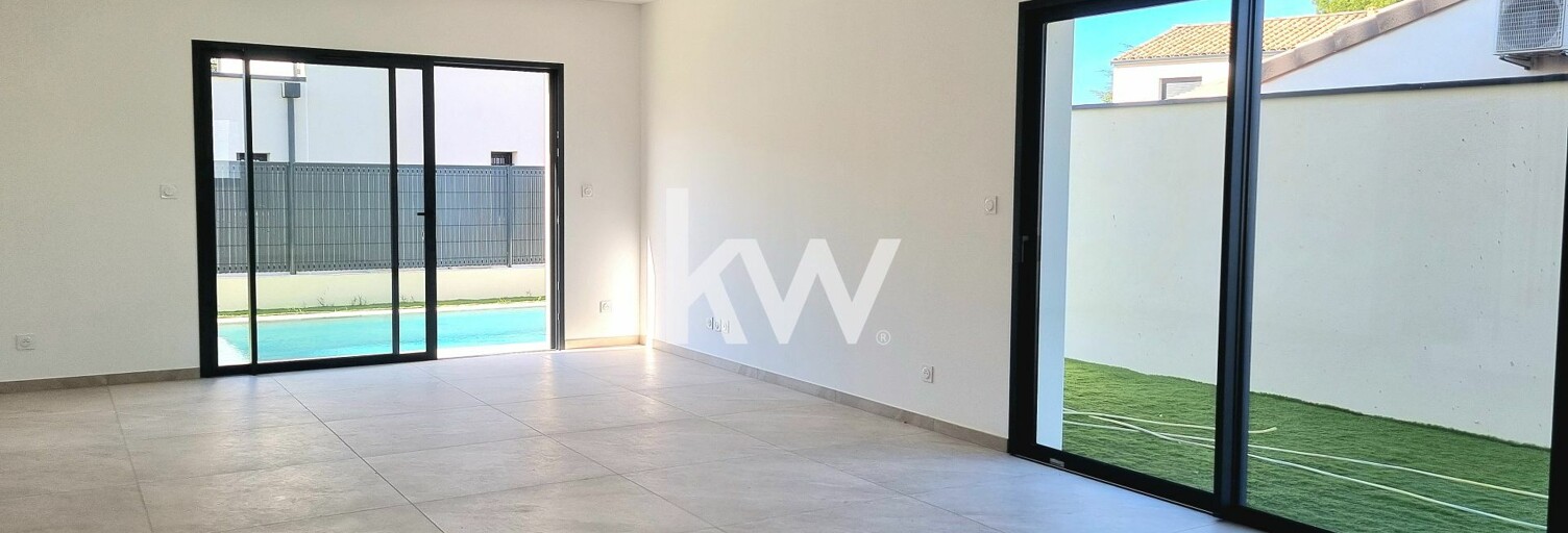 Maison 5 Pièces 101 m² à vendre à Uzès (30700)