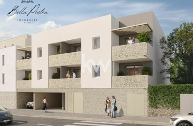 vente appartement 185 900 € à proximité de Pignan (34570)