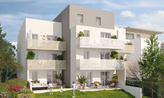 Appartement 4 Pièces 82 m² à vendre à Castelnau-le-Lez (34170)