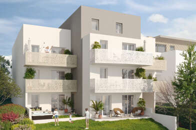 Appartement 1 pièces 184900 €